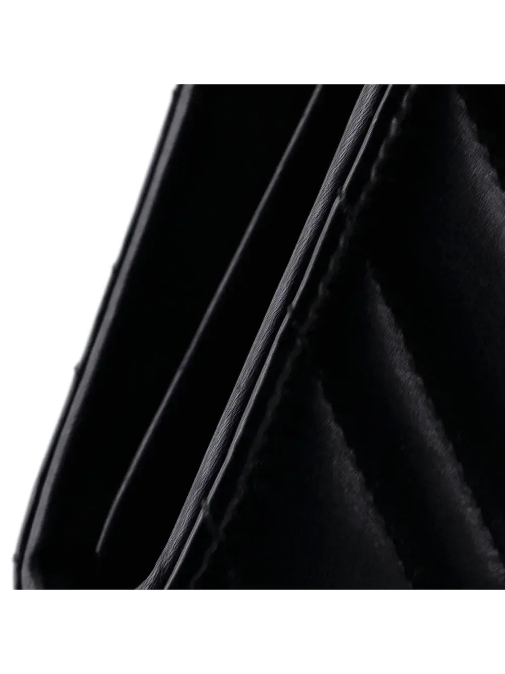 Gucci Gg Marmont Chain Wallet Matelasse #339917G11B